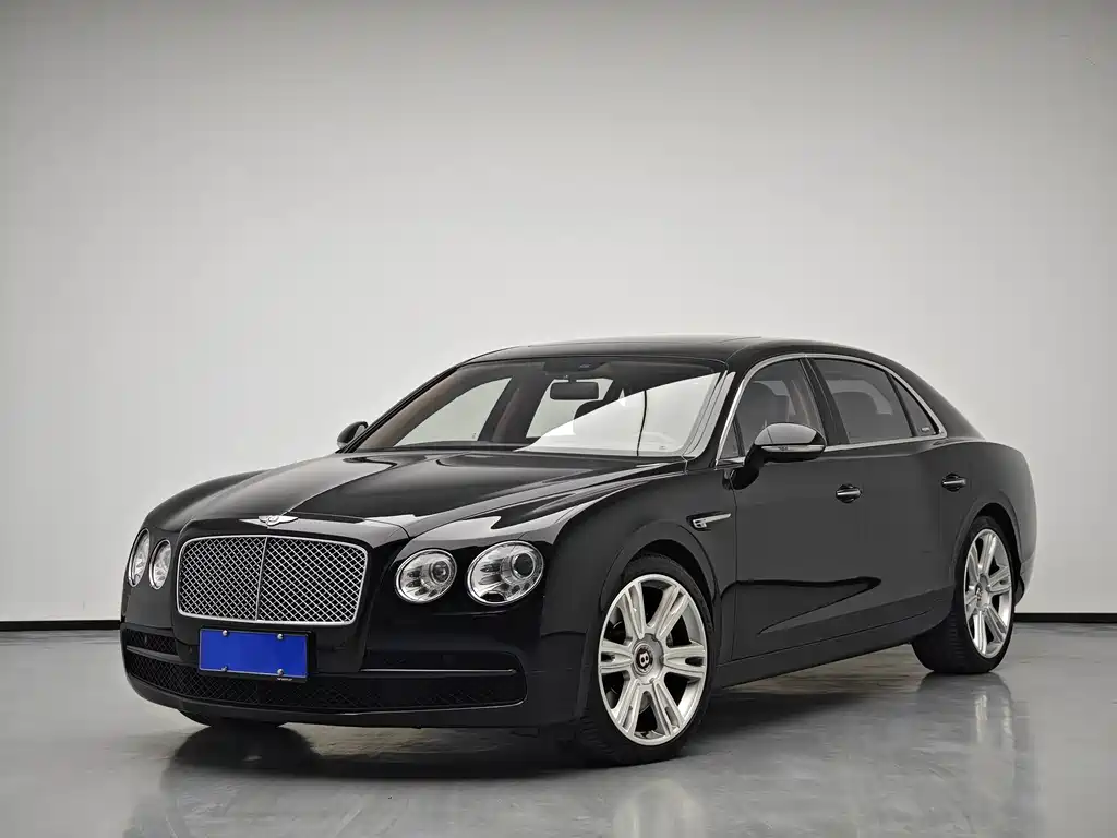 Flying Spur 2014 4.0T V8 Premium Edition купить на сайте DeffCars