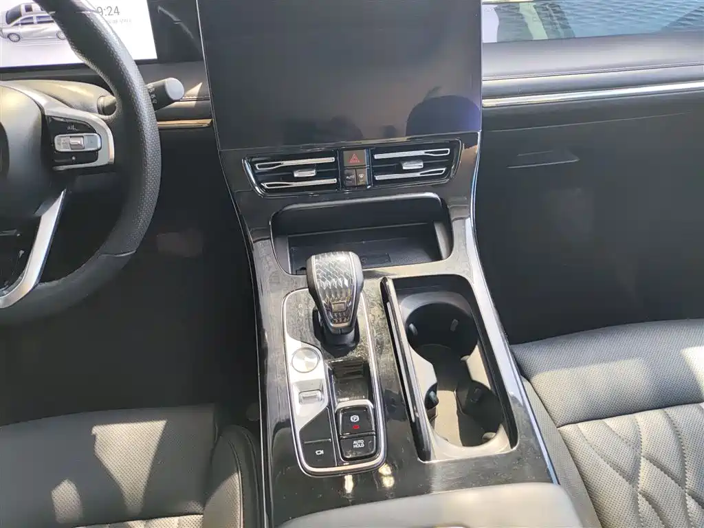 Trumpchi M8 2024 Master Series 400T Extreme Edition купить на сайте DeffCars