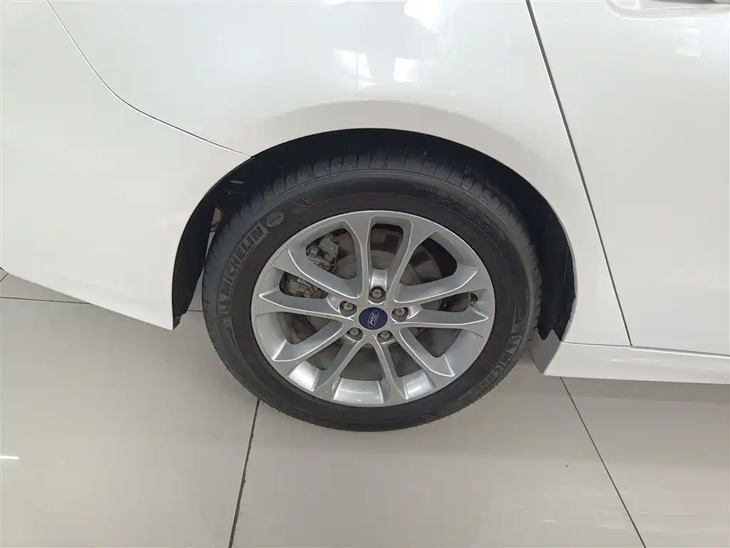 Mondeo 2020 EcoBoost 180 Fashion Model купить на сайте DeffCars