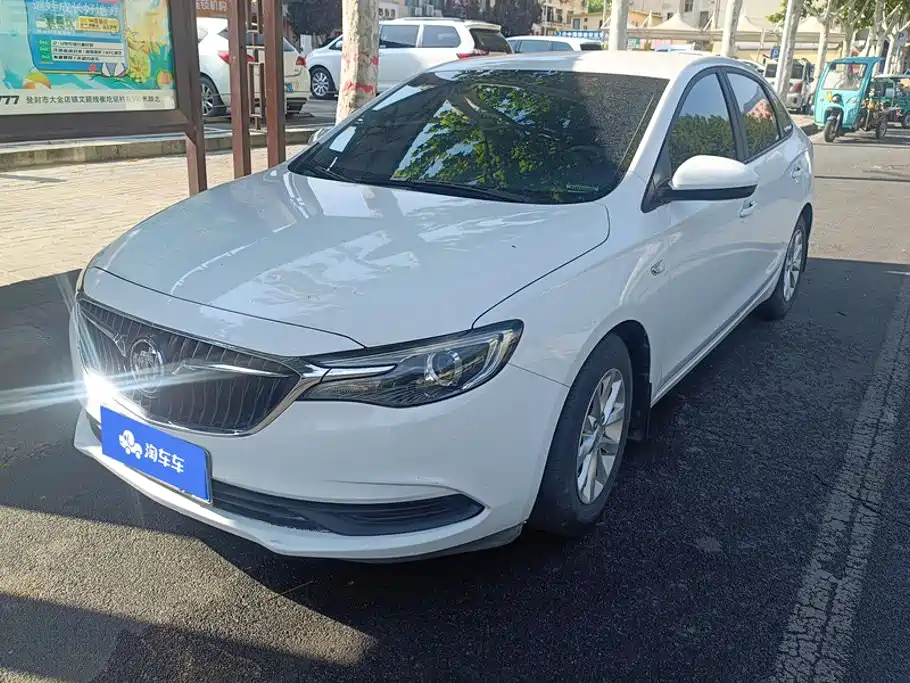 Yinglang 2018 15T dual-clutch aggressive model, National V купить на сайте DeffCars