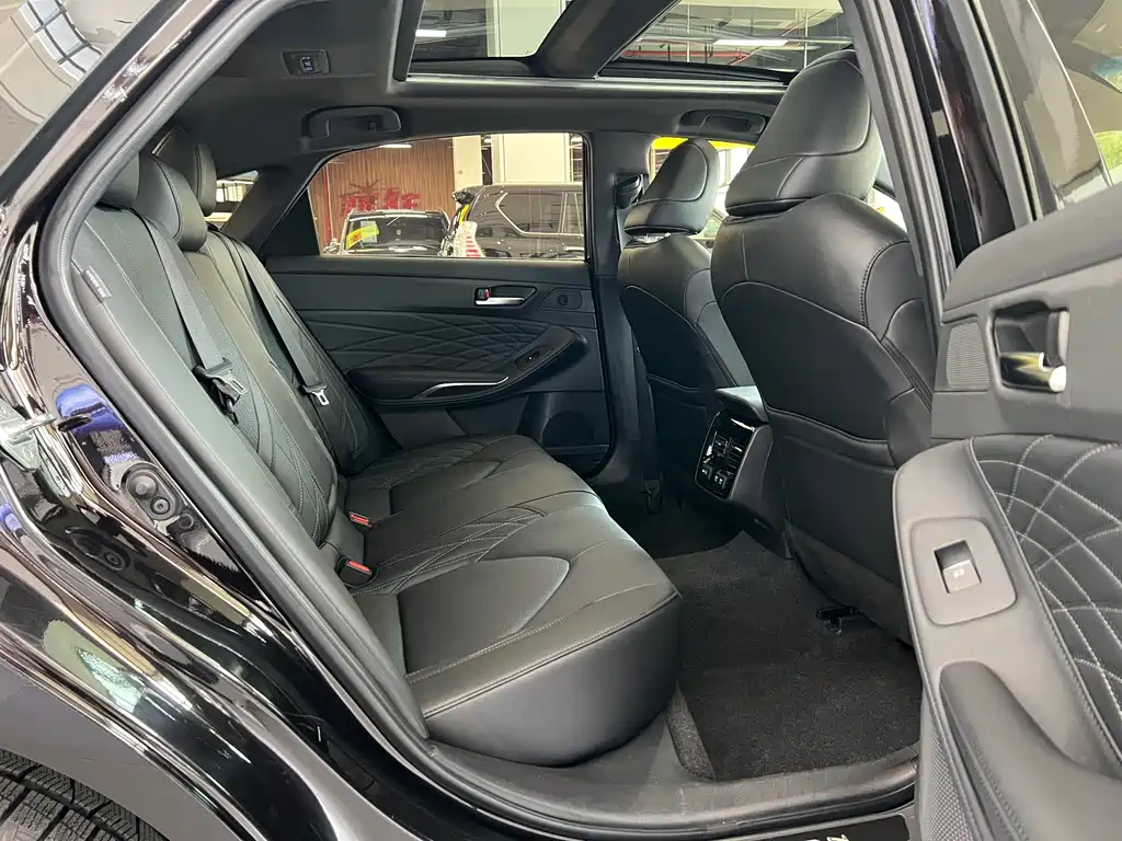 Asia Dragon 2019 2.5L Touring Premium Edition National VI купить на сайте DeffCars