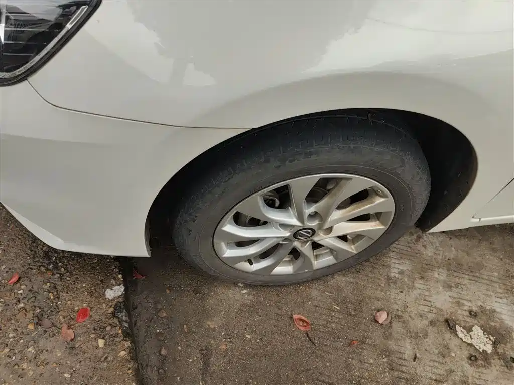 Sylphy 2022 Classic 1.6XL CVT Deluxe Edition купить на сайте DeffCars