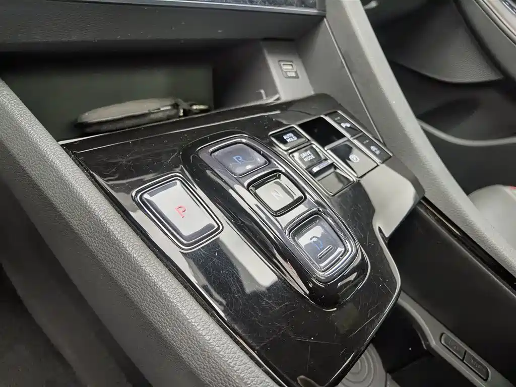 Sonata 2022 380TGDi automatic 20th anniversary commemorative model купить на сайте DeffCars