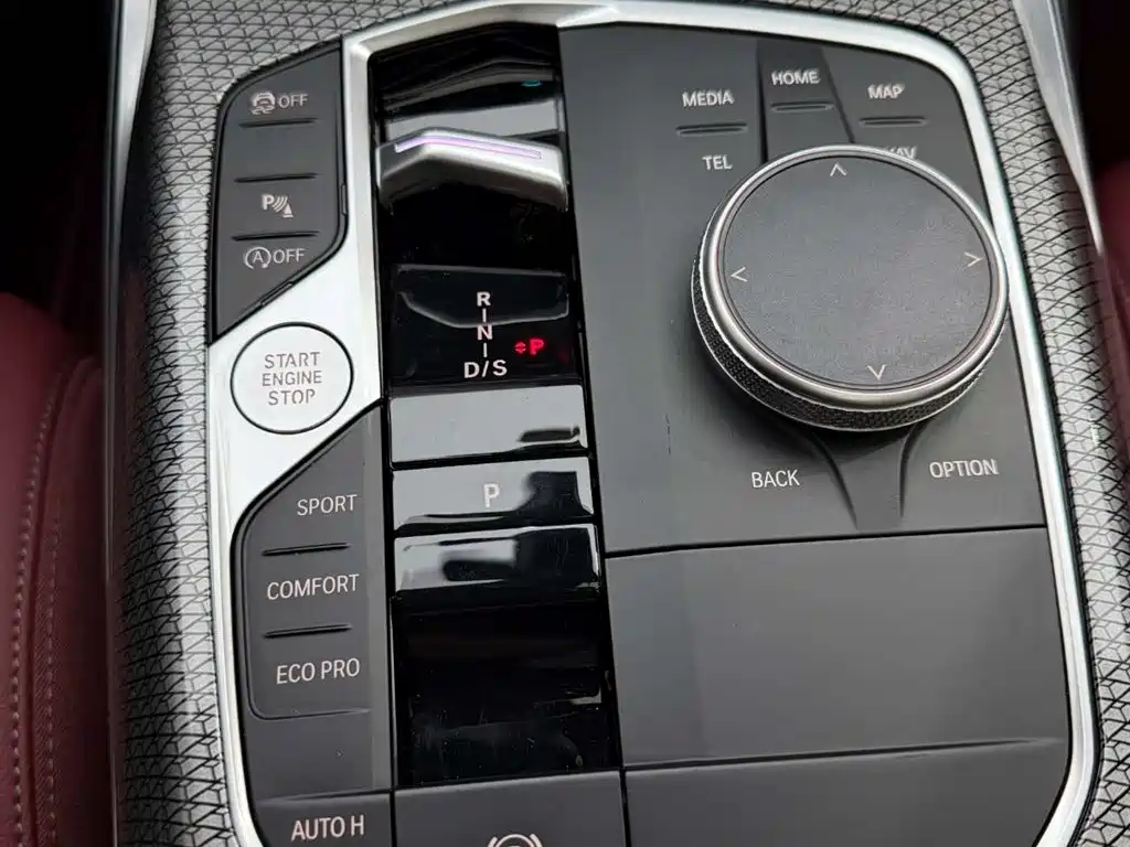 BMW 3 Series 2024 325Li M Sports Package купить на сайте DeffCars