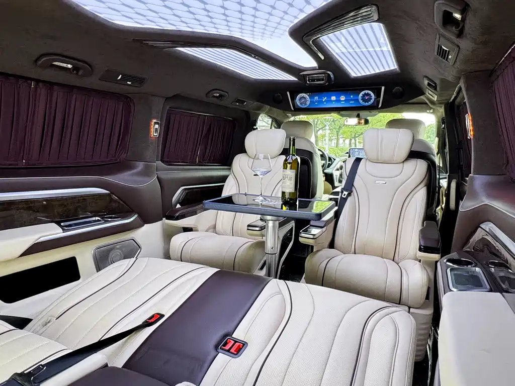 Ktidiya 2023 2.0T Diya MH1 купить на сайте DeffCars