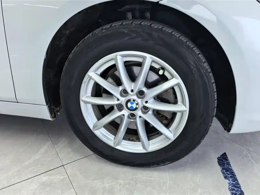 BMW 2 Series Station Wagon 2016 218i Fashion Model купить на сайте DeffCars