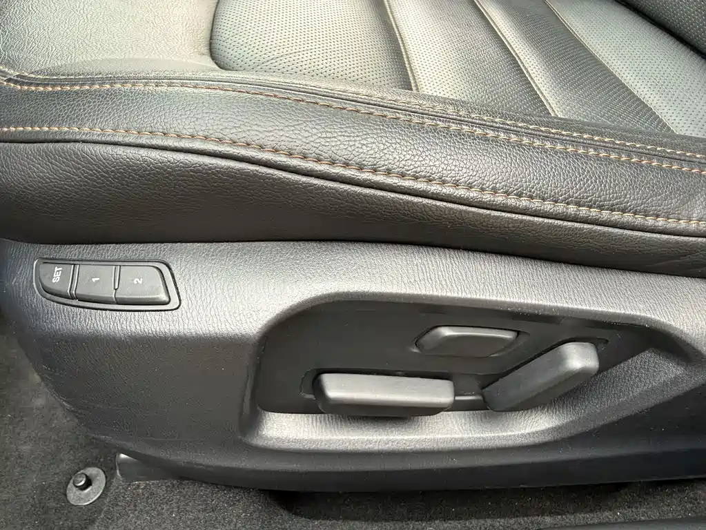 Mazda CX-5 2024 2.0L automatic two-wheel drive Zhiya Pro купить на сайте DeffCars