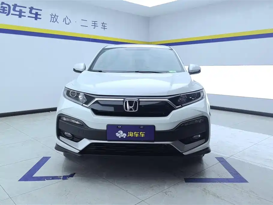 Honda XR-V 2020 1.5L CVT Comfort Edition купить на сайте DeffCars