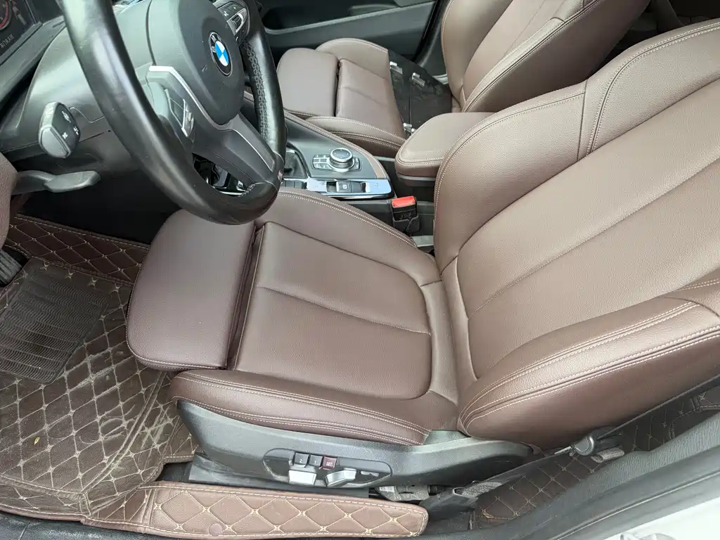 BMW X1 2022 sDrive20Li Fashion Model купить на сайте DeffCars