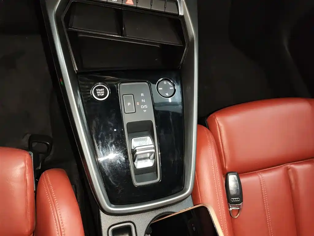 Audi A3 2021 Sportback 35 TFSI aggressive sports model купить на сайте DeffCars