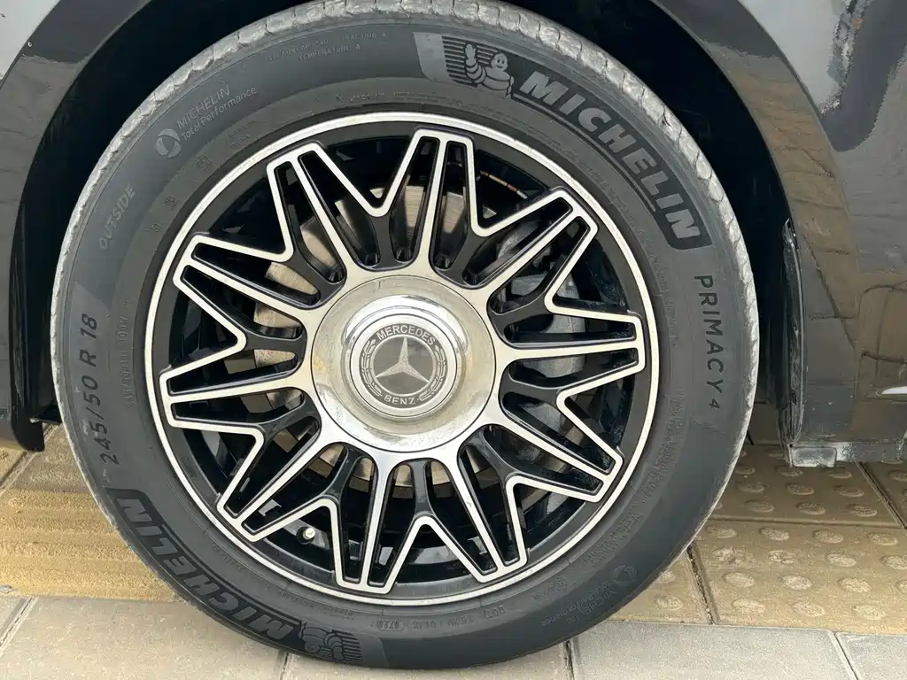 Vito 2018 2.0T Business Edition National V купить на сайте DeffCars