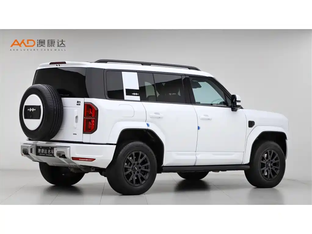 Fang Baobao 5/1.5T/25 models/Tianshen Zhijia Ultra version купить на сайте DeffCars