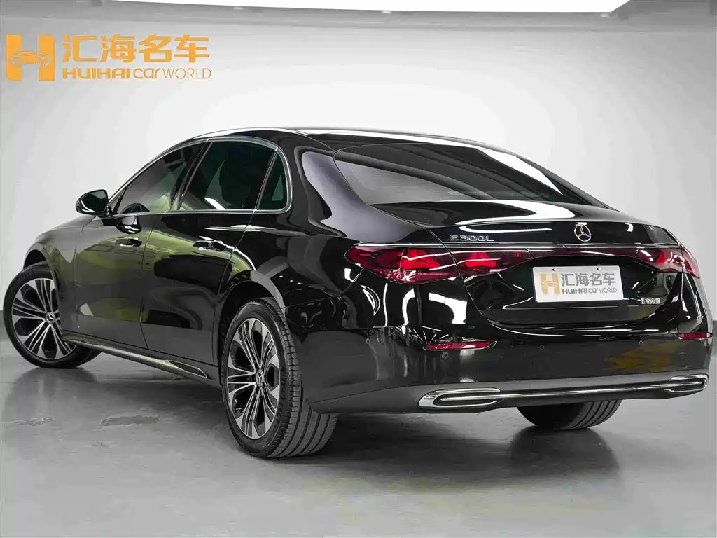 Mercedes-Benz E-Class 2026 E 300 L Luxury Model купить на сайте DeffCars