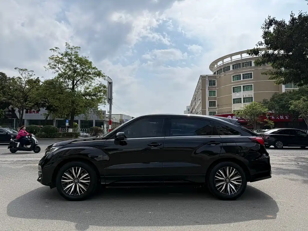 Guandao 2020 370TURBO 2WD Deluxe Edition купить на сайте DeffCars