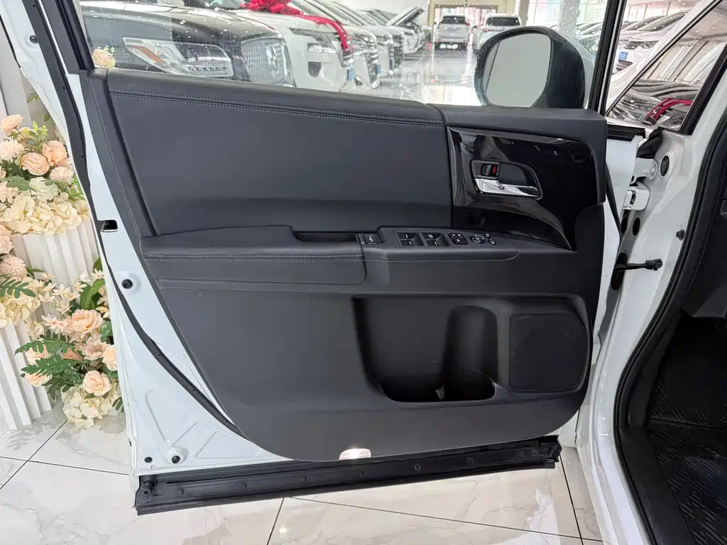 Alison 2019 2.0L Hybrid Deluxe Edition купить на сайте DeffCars