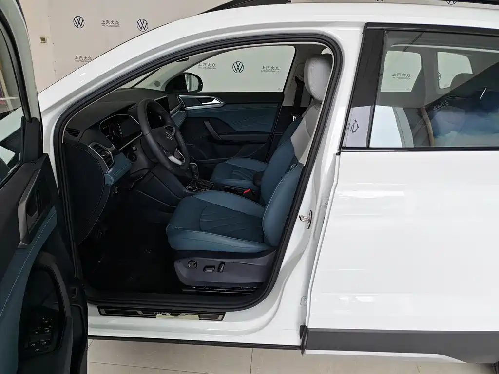 Tuyue 2024 300TSI 2WD Moon Edition купить на сайте DeffCars