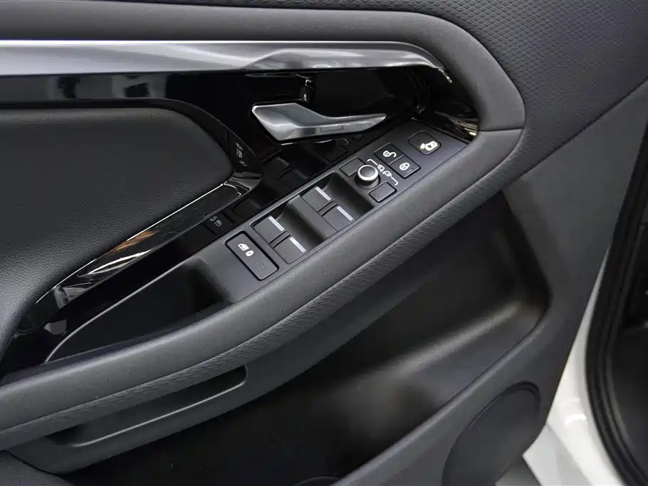 Range Rover Evoque 2020 249PS R-DYNAMIC S Sports Edition купить на сайте DeffCars