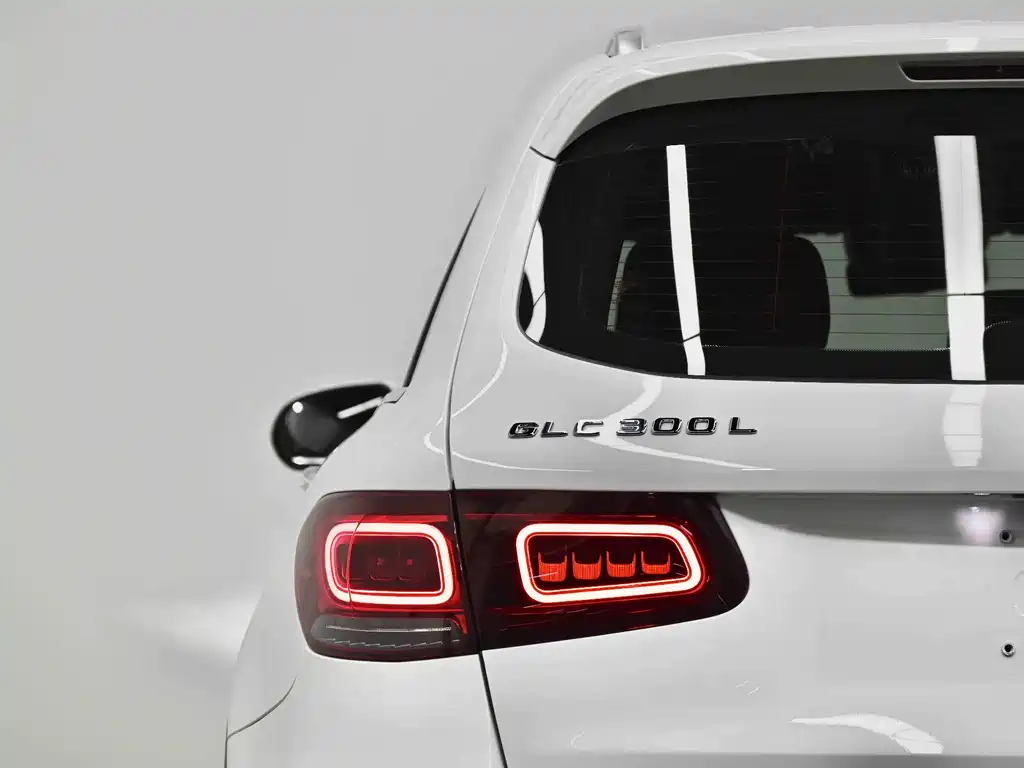 Mercedes-Benz GLC 2020 facelift GLC 300 L 4MATIC dynamic купить на сайте DeffCars