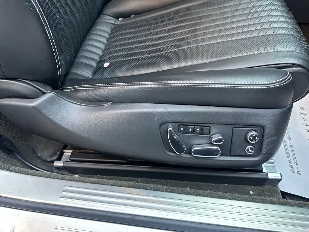 Continental 2017 4.0T GT V8 Standard Edition купить на сайте DeffCars