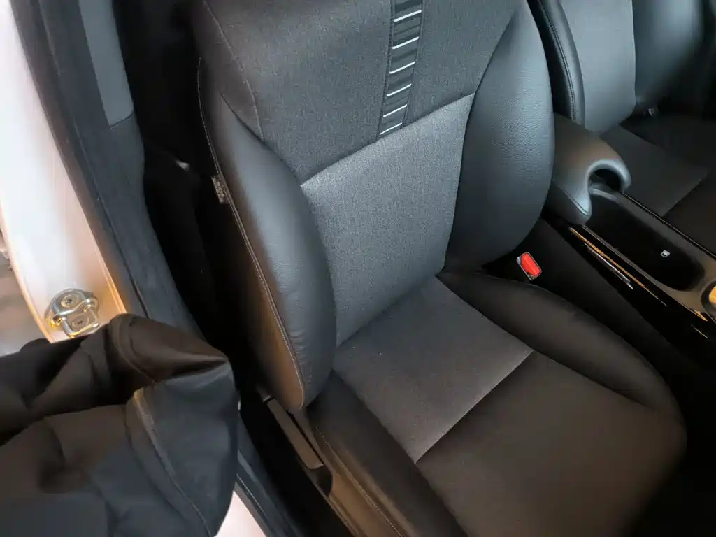 Honda XR-V 2021 1.5L CVT Comfort Edition купить на сайте DeffCars