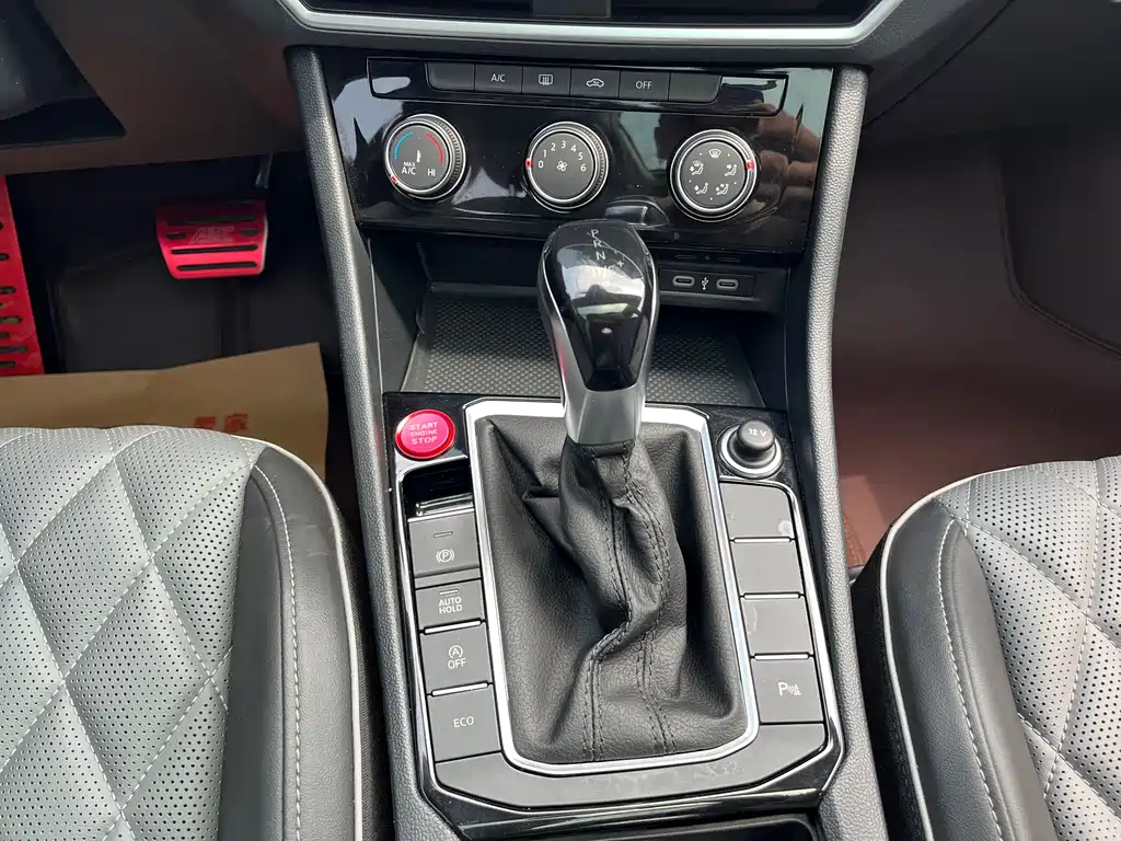 Sagitar 2025 300TSI DSG Super Edition купить на сайте DeffCars