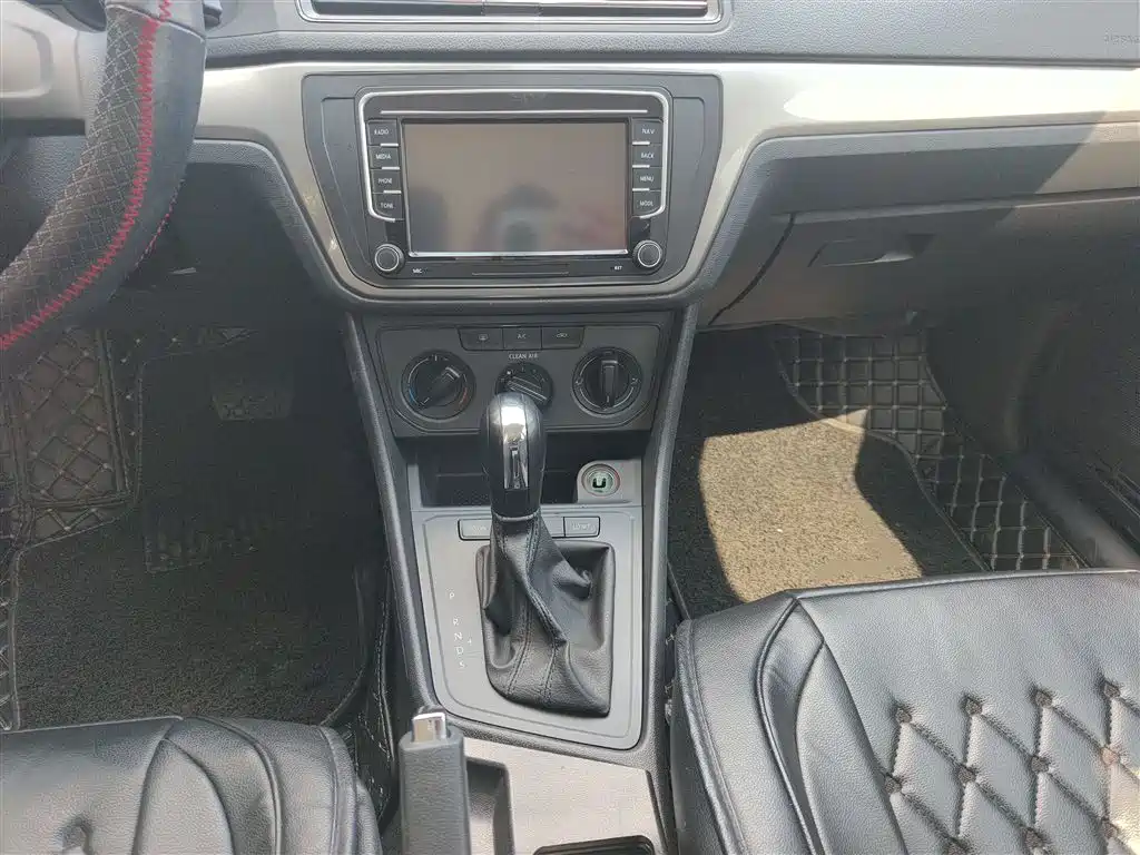 Lavida 2019 Lavida Qihang 1.5L Automatic Fashion Edition National VI купить на сайте DeffCars