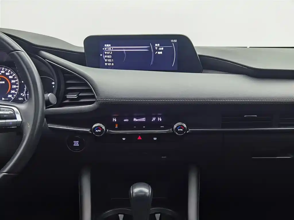 Mazda3 Angkesela 2021 2.0L automatic quality version купить на сайте DeffCars