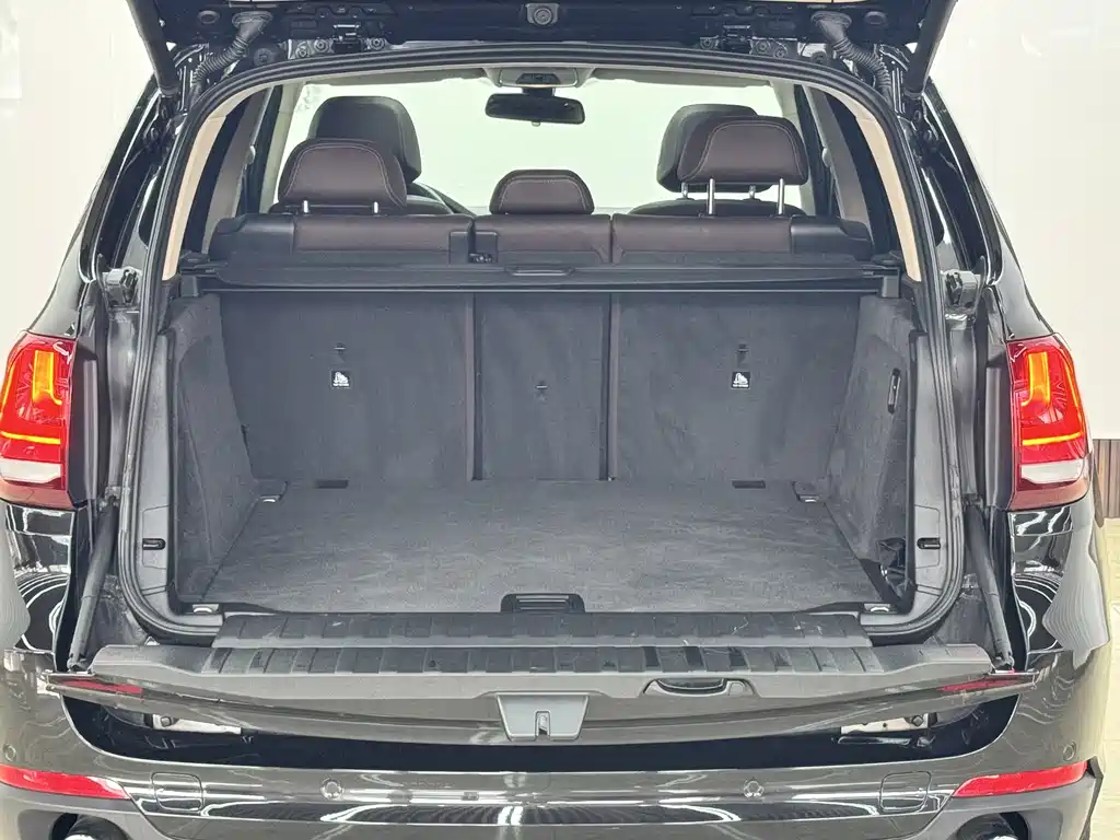 BMW X5 imported 2014 xDrive35i leading model купить на сайте DeffCars