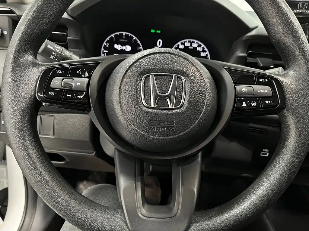 Binzhi 2023 1.5L CVT Pioneer Edition купить на сайте DeffCars