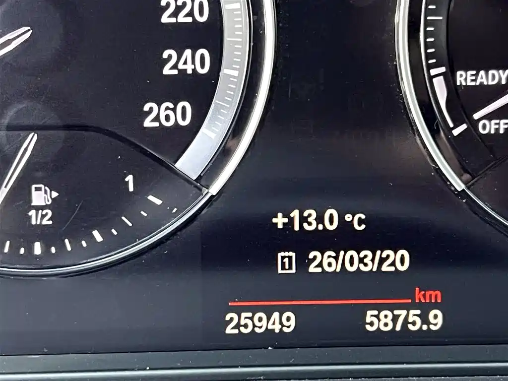 BMW X2 2020 sDrive25i Leading M Sports Package купить на сайте DeffCars