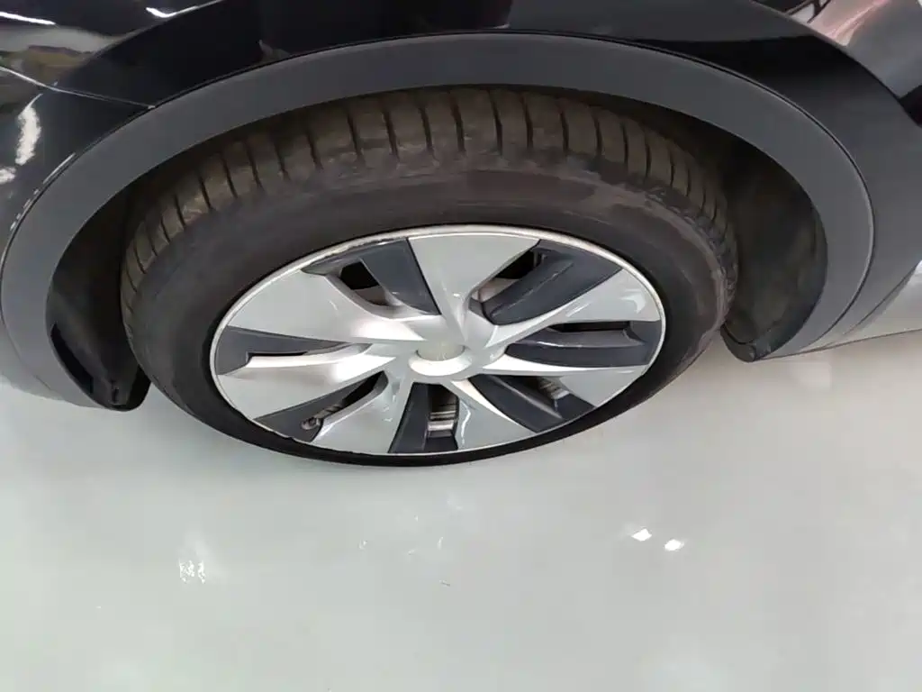 Model Y 2021 standard range rear-wheel drive version купить на сайте DeffCars