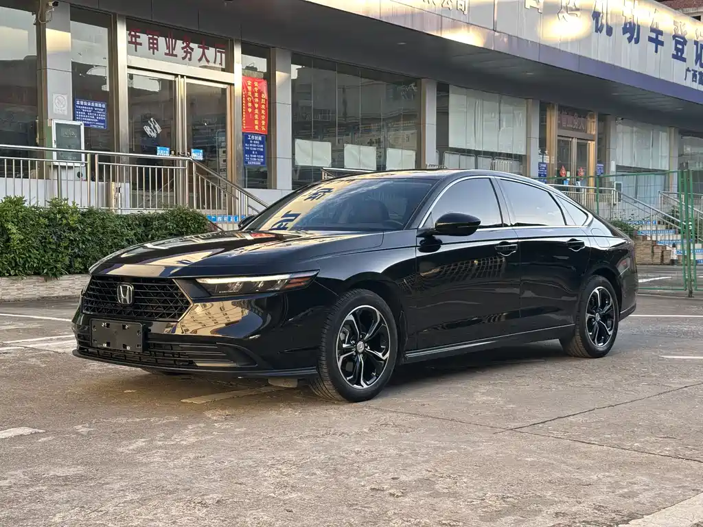 Accord 2023 260TURBO Smart Edition купить на сайте DeffCars