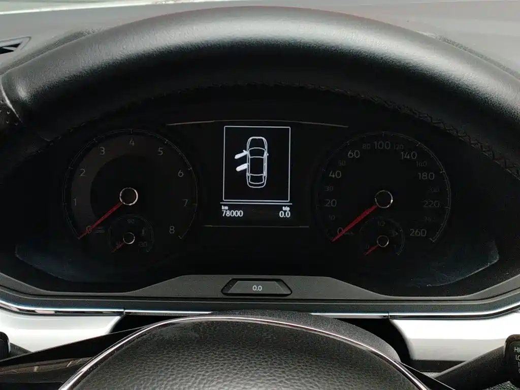 Lingdu 2019 230TSI DSG Fashion Edition National VI купить на сайте DeffCars