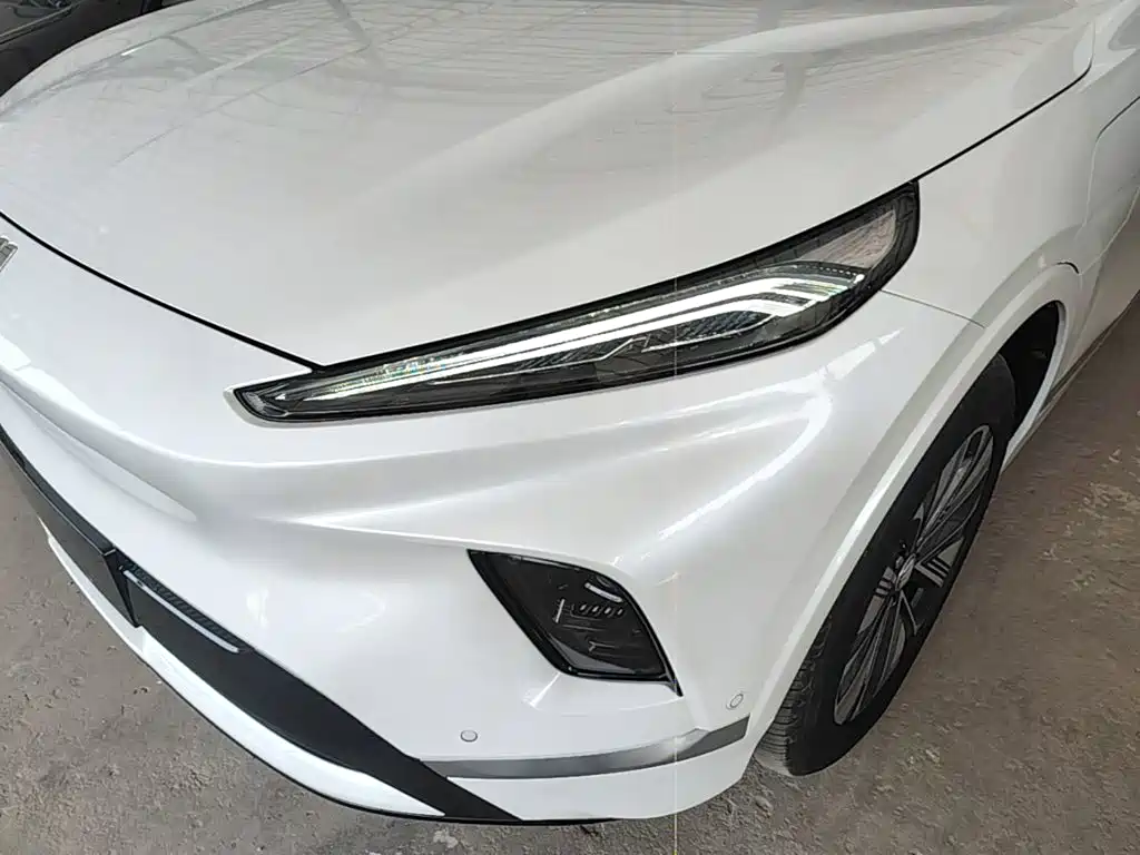 Buick Electra E5 2025 620km Premium Edition купить на сайте DeffCars