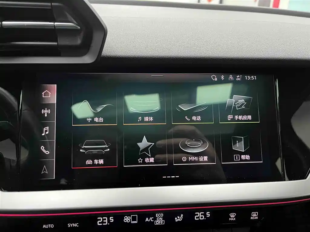 Audi A3 2023 facelift Sportback 35 TFSI stylish and sporty купить на сайте DeffCars