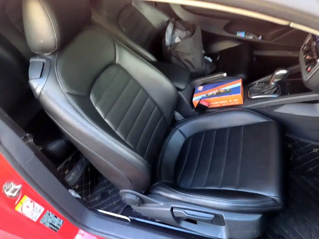 Scirocco 2015 1.4TSI Fashion Edition купить на сайте DeffCars