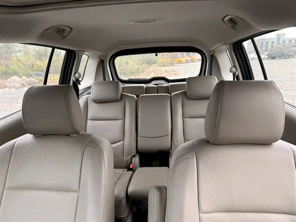 Mazda5 2008 2.0 automatic comfort model купить на сайте DeffCars