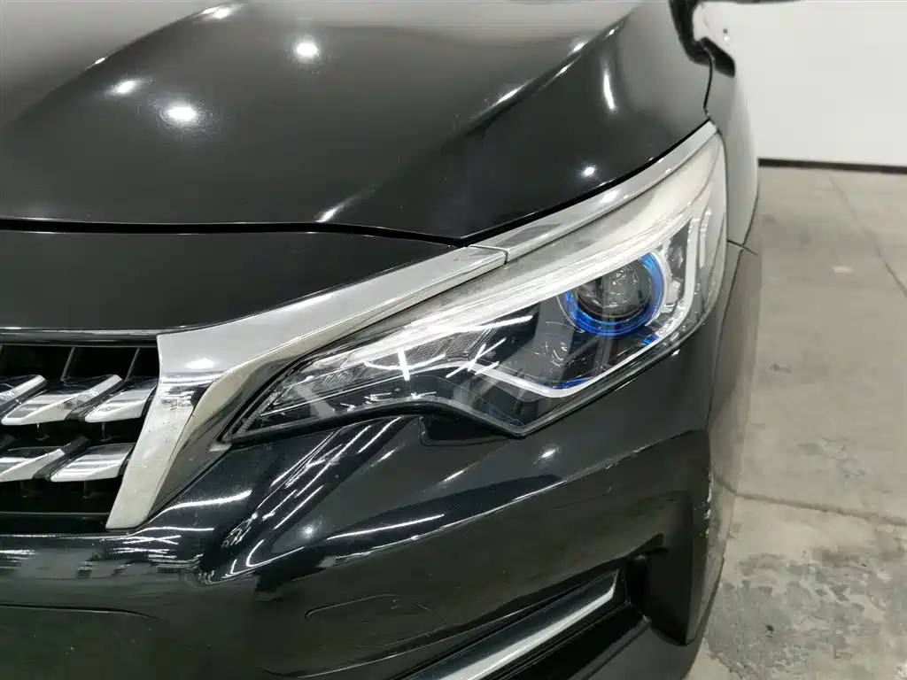 Venucia D60 2019 1.6L XL Manual Intelligent Link Elite Edition купить на сайте DeffCars