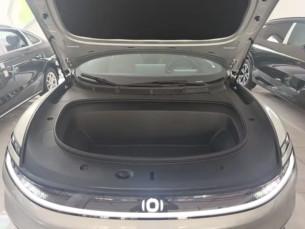 Changan Qiyuan A06 2026 510Pro купить на сайте DeffCars