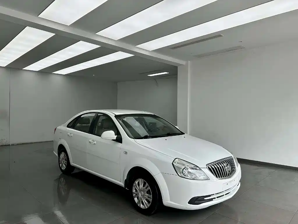 Excelle 2015 1.5L automatic classic купить на сайте DeffCars