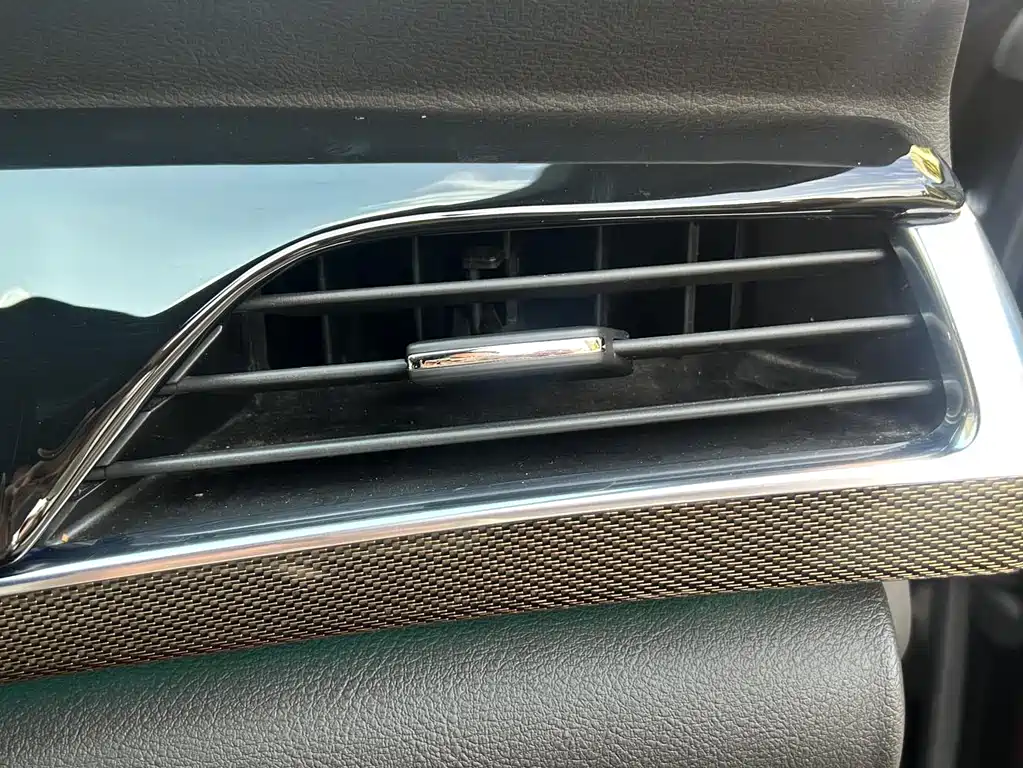 Cadillac CT6 2019 28T luxury model купить на сайте DeffCars