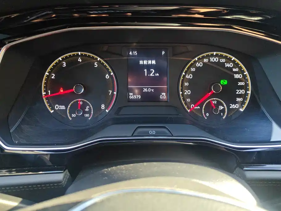 Sagitar 2020 280TSI DSG Comfort Type National V купить на сайте DeffCars