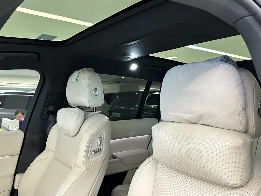 Ideal L7 2023 Max купить на сайте DeffCars