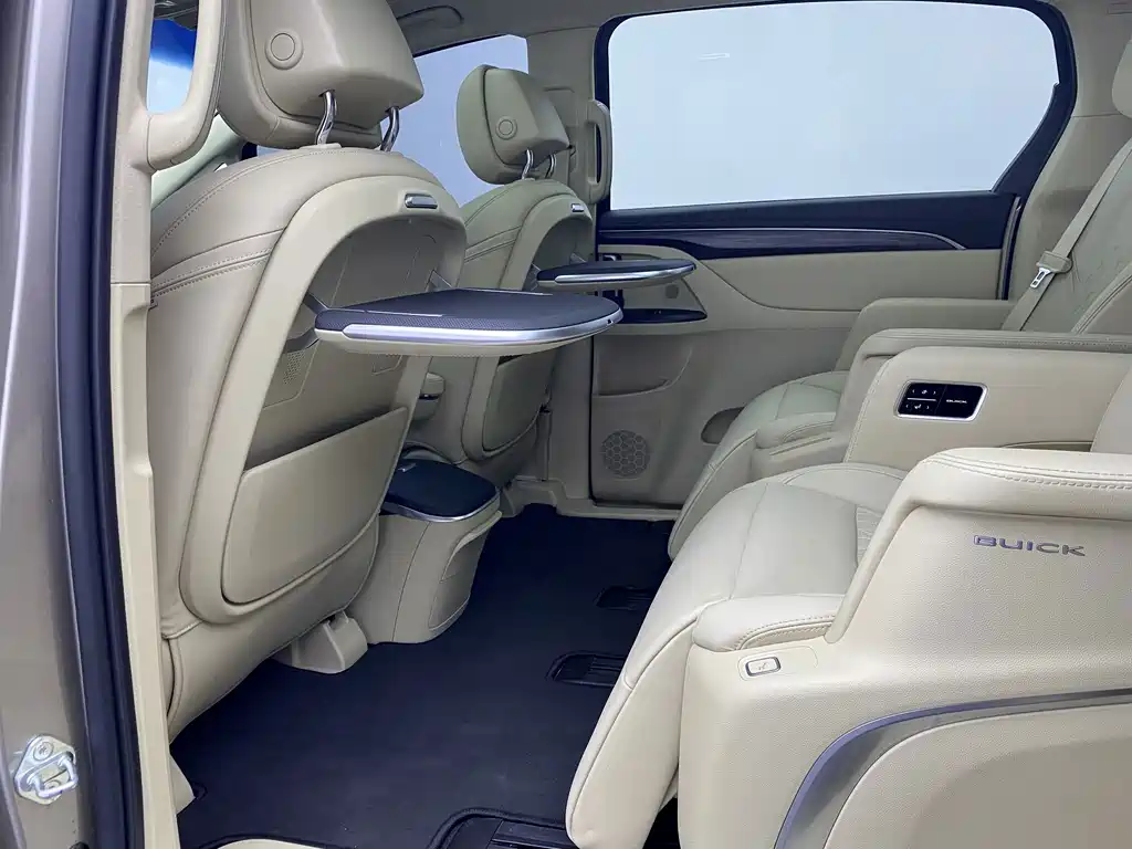 Buick GL8 2023 ES Luzun Luxury Edition купить на сайте DeffCars