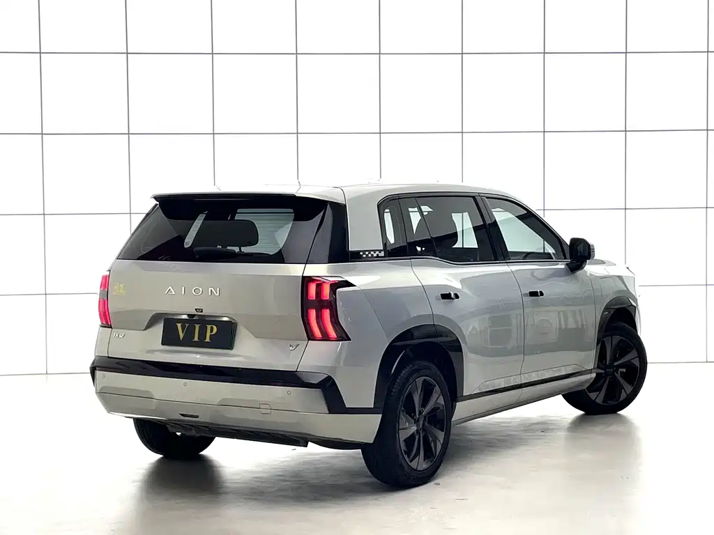 AION V 2024 AION Tyrannosaurus 520 Executive Edition купить на сайте DeffCars