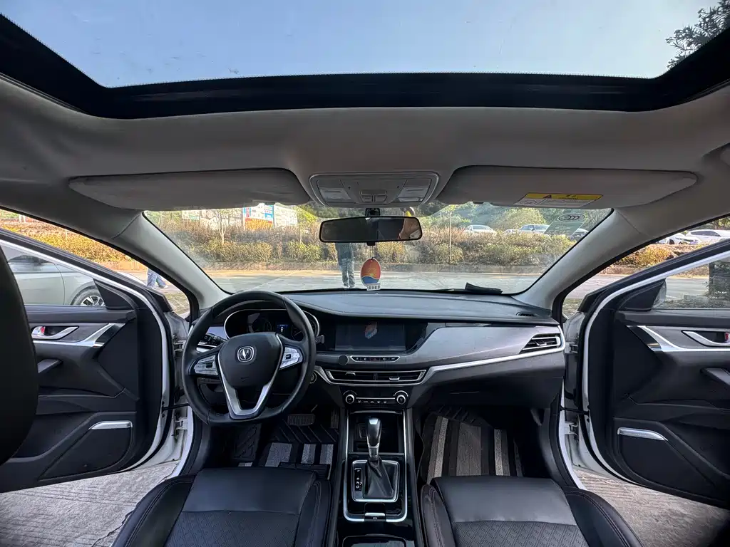 Eado 2019 Blue Whale Edition 280T GDI DCT Speedy Type купить на сайте DeffCars