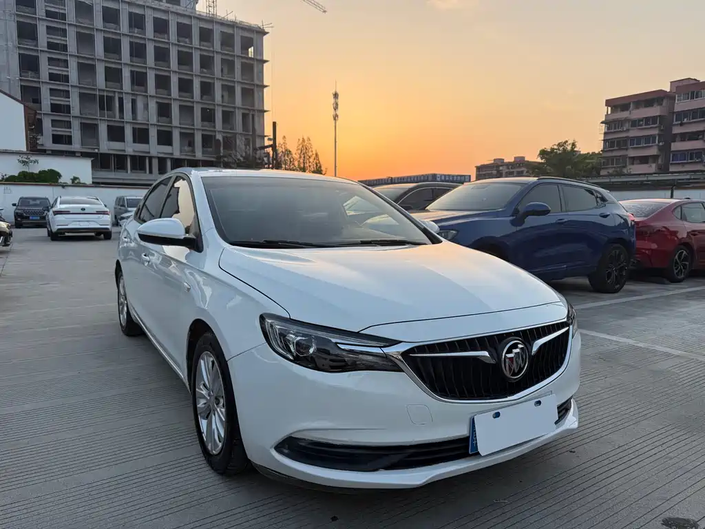 Yinglang 2021 model 1.5L automatic aggressive model купить на сайте DeffCars
