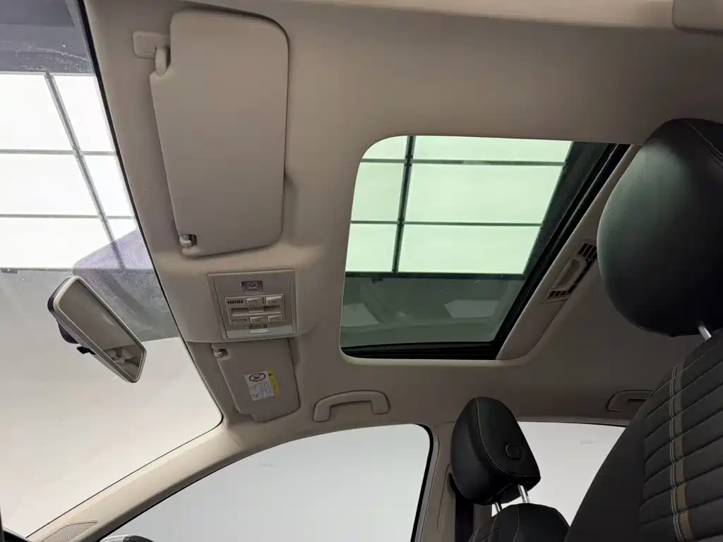 Lavida 2019 280TSI DSG Comfort Edition National VI купить на сайте DeffCars