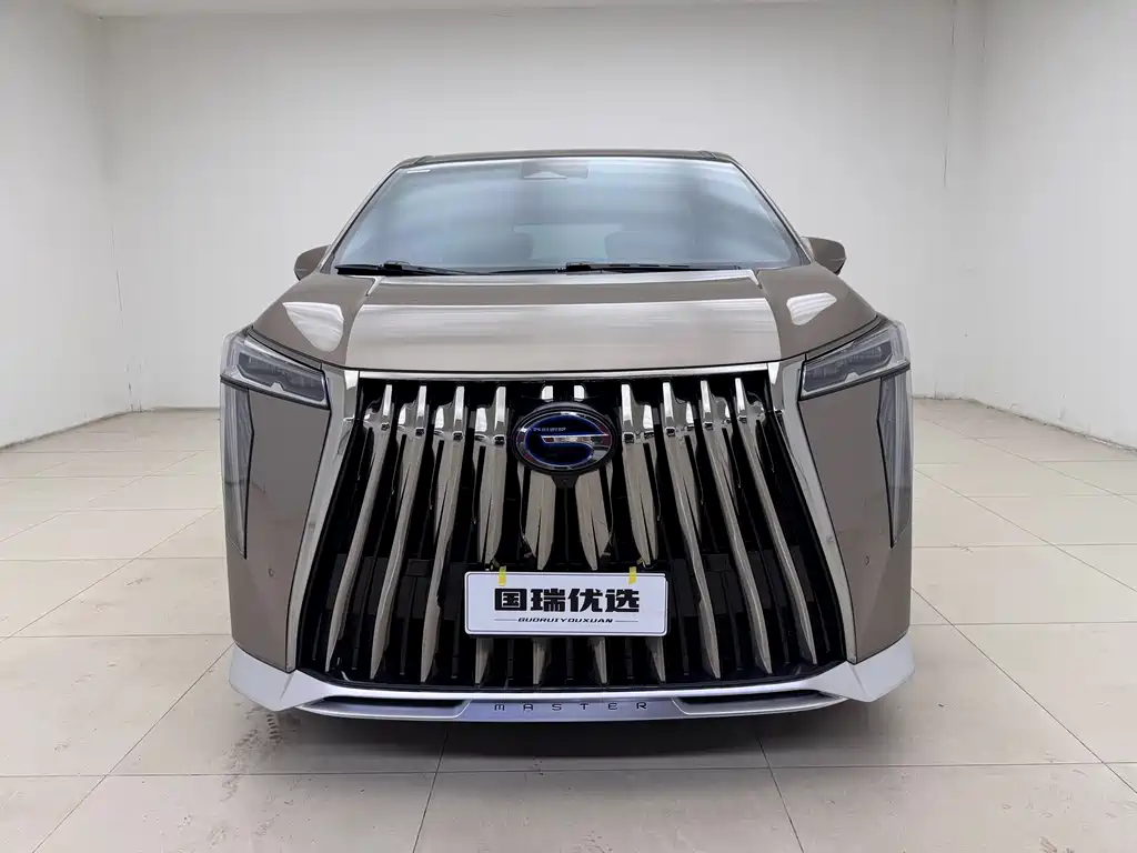 Trumpchi M8 2023 Grandmaster Series Dual Engine Flagship Edition купить на сайте DeffCars