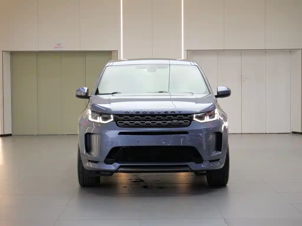 Discovery Sport 2020 249PS R-Dynamic Performance Technology Edition 7-seater купить на сайте DeffCars